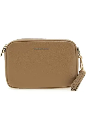 Michael Kors Women MD Camera Hand Bag