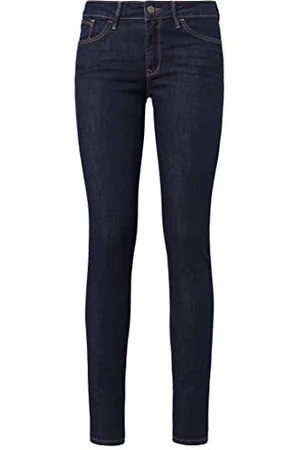 Mavi Damen Adriana Jeans, , 25W / 34L