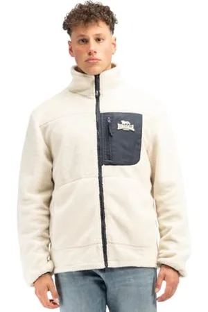 Lonsdale London Lartington Jacket L