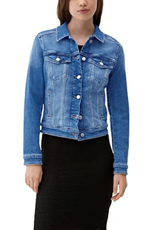 QS by s.Oliver Damen 50.2.51.15.150.2132801 Jacke, , XS