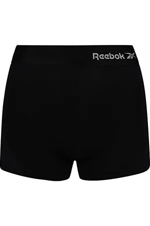 Reebok Damen Joyner Baselayer-Hose, , L