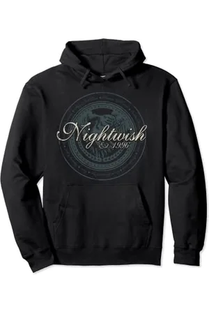 Nightwish Since 1996 (Version 2021) Pullover Hoodie