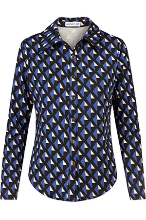 Apart Damen Bluse Blouse, , 42 EU