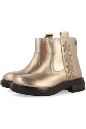 Gioseppo Jungen Mädchen Kisber Oxford-Stiefel, , 27 EU