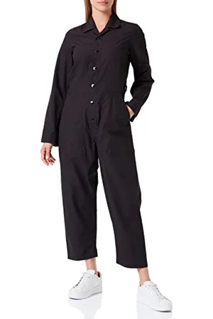 G-Star RAW Damen Relaxed Jumpsuit, , M