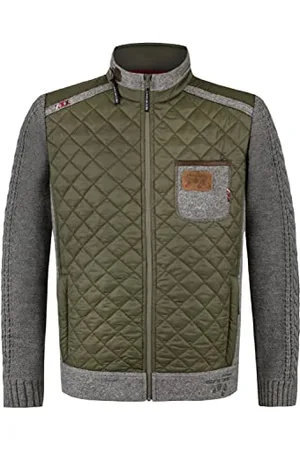 Stockerpoint Herren Alberto Outdoorjacke, , 2XL