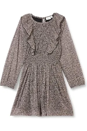 NAME IT NKFRISARI LS Dress
