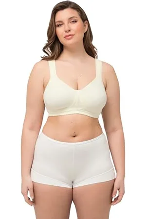 Ulla Popken Damen Wellness BH, , 95C