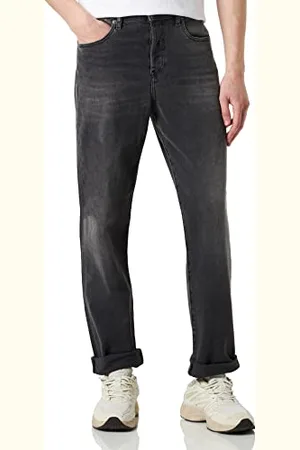 Diesel _2020 D-Viker_Pants_Schwarz_30W / 32L