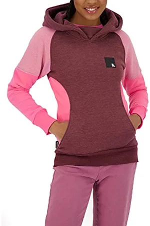 alife kickin ALIFE and Kickin PatriciaAK Sweat – Damen Sweatshirt – Warmer Pullover für kalte Tage – Perfekt für Herbst & Winter, Ideal für Freizeit & Alltag XL
