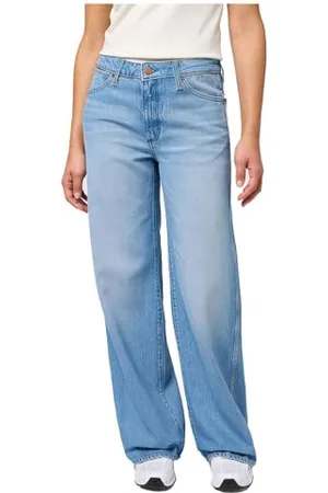 Wrangler World Wide