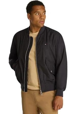 Tommy Hilfiger AUTHENTIC BOMBER Daunenjacke Herren, , L