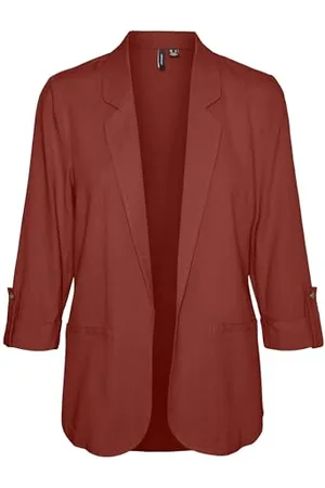 VERO MODA Female Blazer Klassischer Blazer