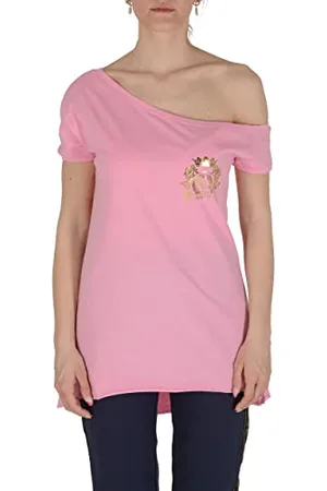 19V69 Italia Lac, T-Shirt Damen, , XXL