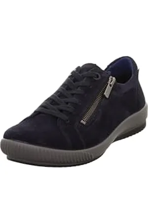 Legero Damen Tanaro 5.0 Gore-Tex Sneaker, Oceano (BLAU) 8010