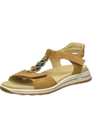 ARA Damen Osaka Sandal, , 37 EU Weit