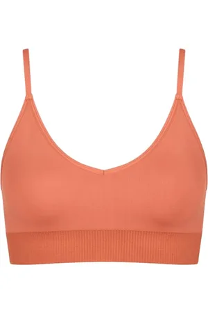 Sloggi Damen Ever Infused Multi VIT Bralette, , XS