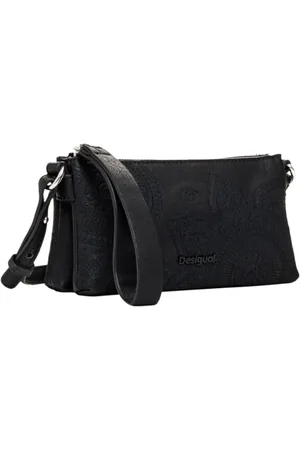 Desigual Für Damen Mone_Dejavu Dortmund Baby Bi-Fold Wallet
