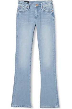 True Religion Damen Becca Jeans, , 25W EU