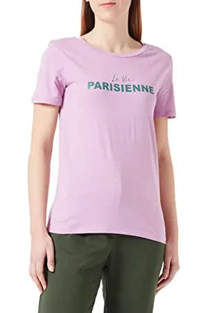 Ichi Damen IHCAMINO SS11 T-Shirt, , S