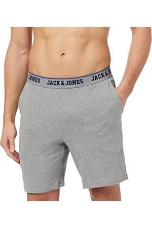 JACK & JONES Shorts Herren, , XL