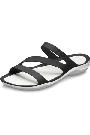 Crocs Damen Swiftwater W Sandalen, , 41/42 EU