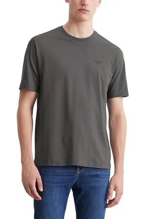 Marc O’ Polo Herren B61202151060 T-Shirt, , L EU