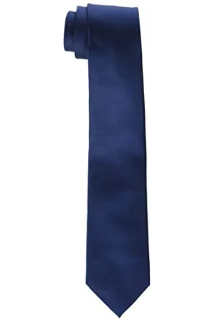 Daniel Hechter Herren TIE 7 cm Krawatte, , 1