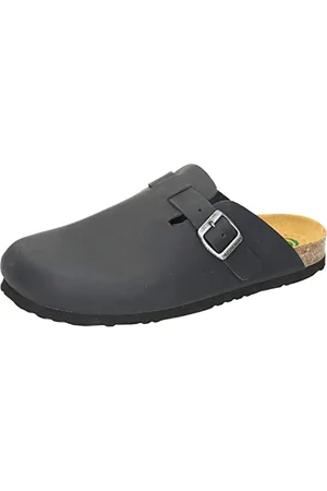 DR. BRINKMANN Herren 600055-05 Slipper, , 45 EU
