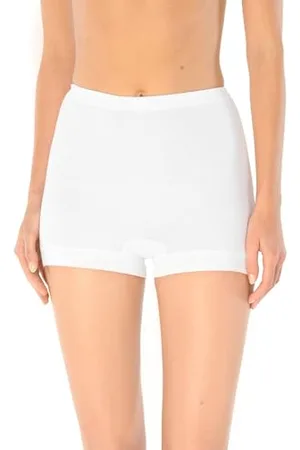 Schiesser Damen 2 Pack Pagenschlüpfer-Original Slip, , 54 (2er Pack)