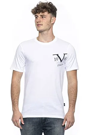 19V69 Italia Mike, T-Shirt Herren, , L