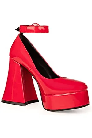 Lamoda Damen Build Me Up Court Shoe, , 37 EU