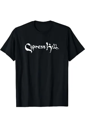 Cypress Hill Low Rider T-Shirt