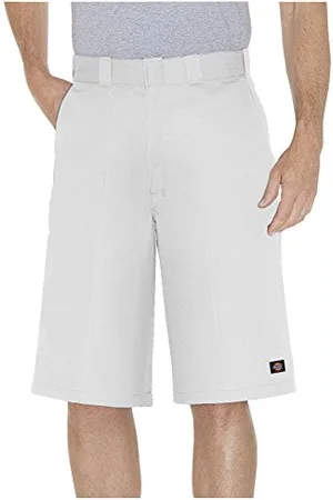 Dickies Herren 13 Inch Loose Fit Multi-Pocket Work Arbeits-Shorts, , 58