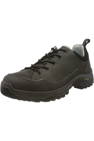 mc kinley McKINLEY Herren Kabru LT Trekking-& Wanderstiefel, Grau (Anthracite 043)