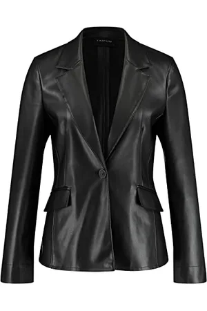 Taifun Blazer Langarm