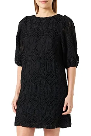 Taifun Kleid Gewirke
