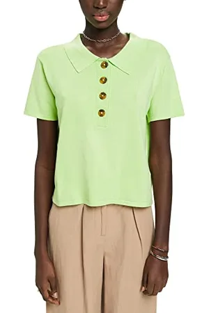 ESPRIT Damen 033ee1i318 Pullover, , M