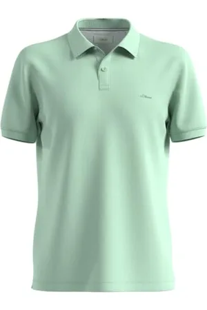QS by s.Oliver Poloshirt