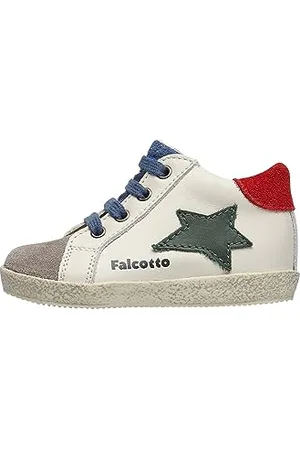 Falcotto Alnoite High Krippenschuh, , 18 EU