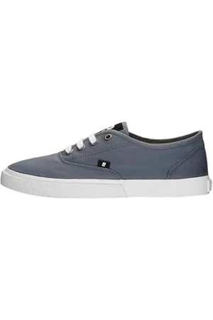 ETHLETIC Unisex - Canvas Sneaker - Kole - Fairtrade Produkt