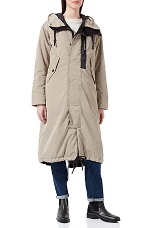 G-Star RAW Damen Transitional Parka, , S