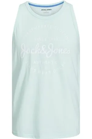 JACK & JONES JJFOREST Tanktop SL