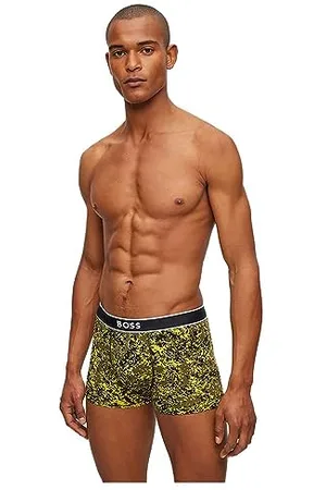 HUGO BOSS Men Trunk 24 Print , S