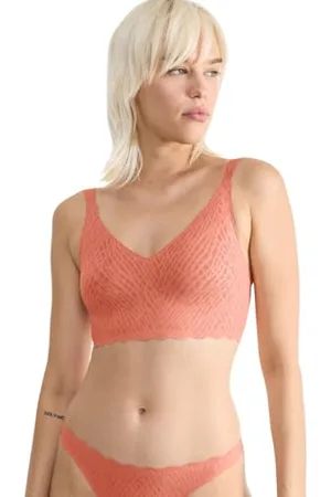 Sloggi Zero Feel Bliss Bralette