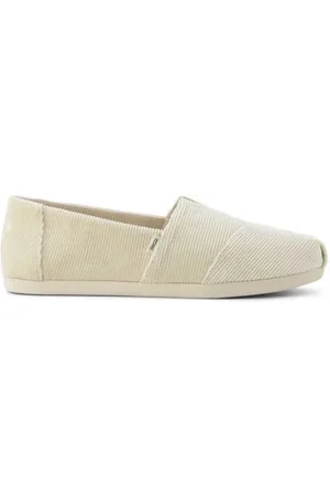 TOMS Damen Alpargata Cloudbound Flacher Slipper, , 42 EU