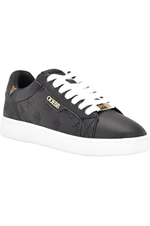 Guess Damen Renzy Sneaker, , 38 EU