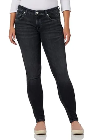Marc O’ Polo Damen 348949912277 Jeans, , 29W x 32L