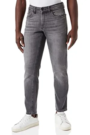 Camel Active Herren Slim Fit fleXXXactive® Jeans 36 menswear-40/36