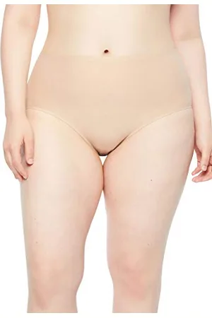 Chantelle SOFTSTRETCH, Taillenslip (+ Size, 2XL,5XL), Unnsichtbare Unterw?sche f?r Damen, Einheitsgr??e von 46 bis 54 (EU)